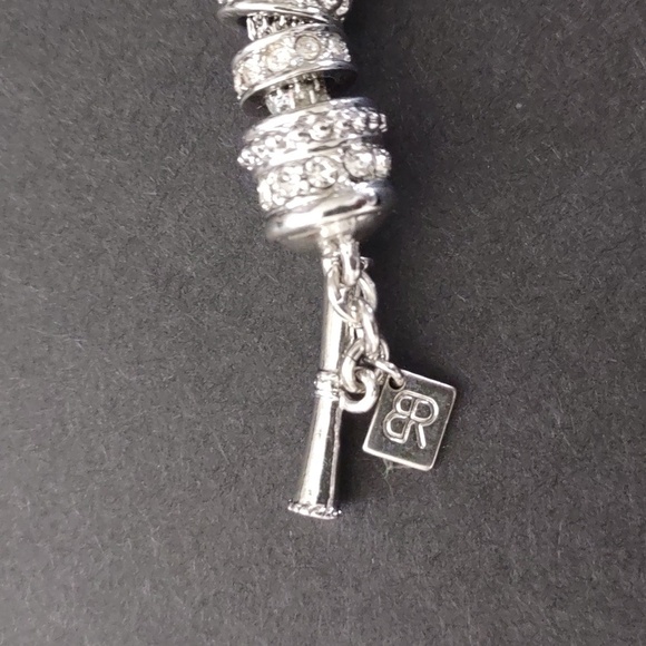 BR Evening Bracelet - Picture 3 of 7